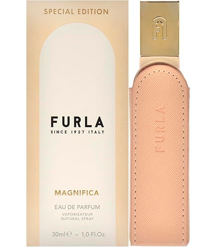 Amazon.com : Preziosa by Furla for Women - 1 oz EDP Spray (Special